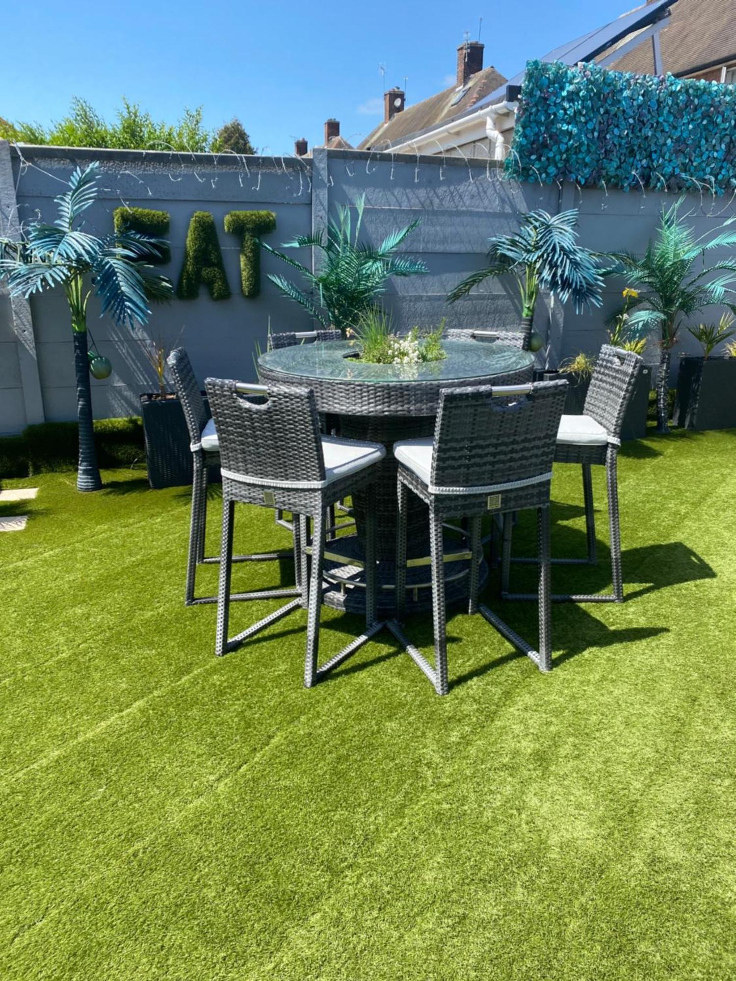 Mini Love Island Style Guest House Includes Personal Hot 24 Hour Swimming Pool, Outdoor Bathtub, Heated Dining Dome And Fire Pit, All This Is Secretly Located In The Busy Suburbs Of Nottingham Eksteriør bilde